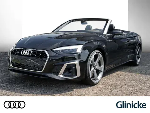 Used AUDI A5 Petrol 2024 Ad 