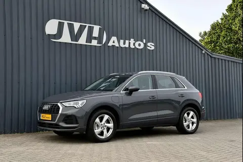 Used AUDI Q3 Hybrid 2021 Ad 