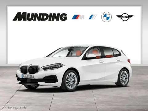 Used BMW SERIE 1 Petrol 2021 Ad 