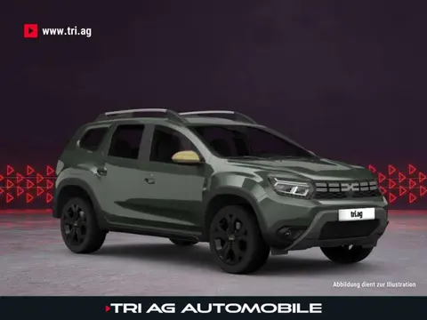 Annonce DACIA DUSTER Essence 2024 d'occasion 