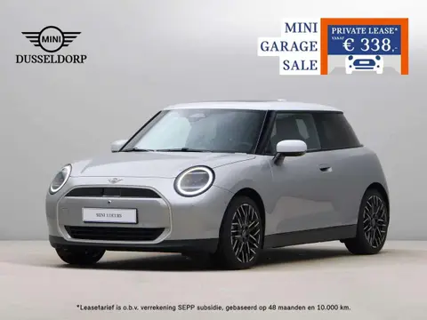 Annonce MINI COOPER Électrique 2024 d'occasion 