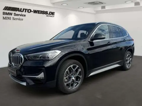 Annonce BMW X1 Essence 2021 d'occasion Allemagne