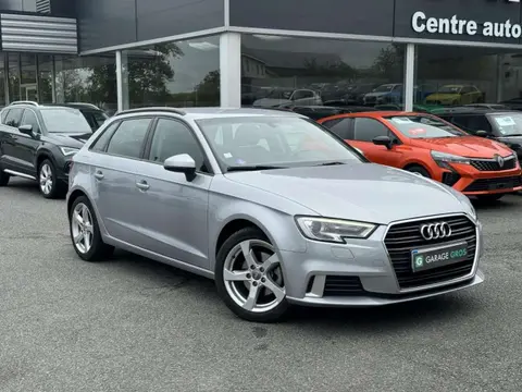 Used AUDI A3 Petrol 2019 Ad 