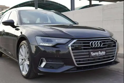 Used AUDI A6 Hybrid 2020 Ad 