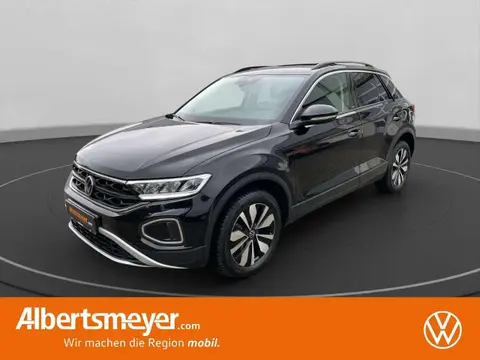 Used VOLKSWAGEN T-ROC Petrol 2024 Ad 