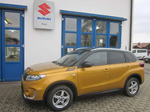 Used SUZUKI VITARA Hybrid 2022 Ad 