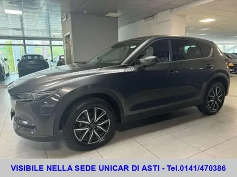 Used MAZDA CX-5 Diesel 2018 Ad 