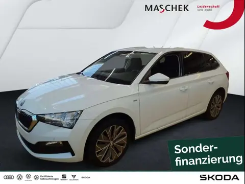 Annonce SKODA SCALA Essence 2024 d'occasion 