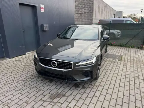 Annonce VOLVO S60 Hybride 2020 d'occasion 