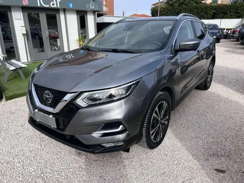 Annonce NISSAN QASHQAI Diesel 2020 d'occasion 