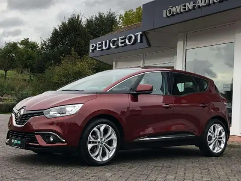 Used RENAULT SCENIC Petrol 2018 Ad 