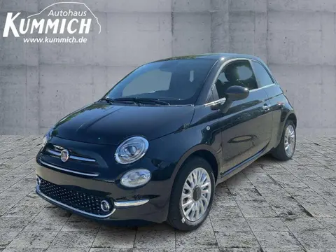 Used FIAT 500 Hybrid 2024 Ad 