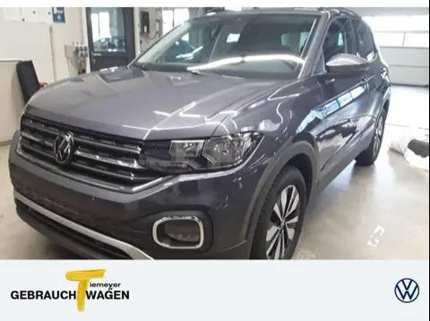 Annonce VOLKSWAGEN T-CROSS Essence 2023 d'occasion 