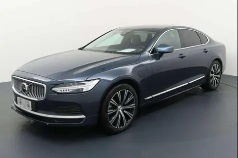 Annonce VOLVO S90 Hybride 2024 d'occasion 