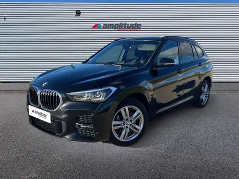 Annonce BMW X1 Diesel 2022 d'occasion 