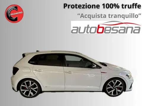 Annonce VOLKSWAGEN POLO Essence 2020 d'occasion 