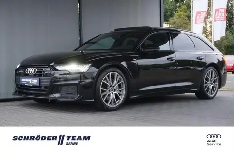 Used AUDI A6 Diesel 2021 Ad 