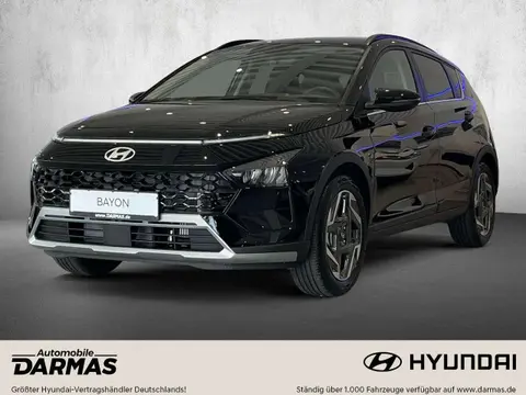 Used HYUNDAI BAYON Petrol 2024 Ad 