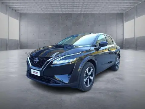 Used NISSAN QASHQAI Hybrid 2024 Ad 