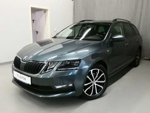 Used SKODA OCTAVIA Diesel 2020 Ad 