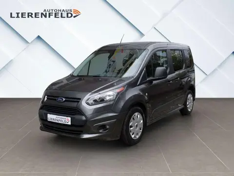 Used FORD TOURNEO Diesel 2016 Ad 