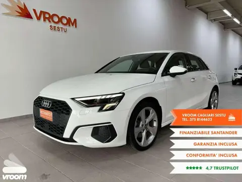 Used AUDI A3 Diesel 2021 Ad 