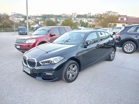 Used BMW SERIE 1 Diesel 2021 Ad 