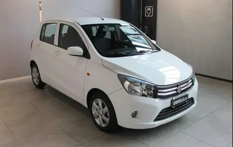 Used SUZUKI CELERIO Petrol 2019 Ad 