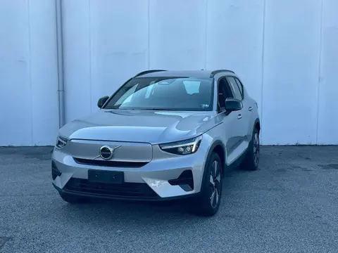 Used VOLVO XC40 Electric 2024 Ad 