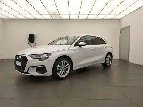 Annonce AUDI A3 Diesel 2021 d'occasion 