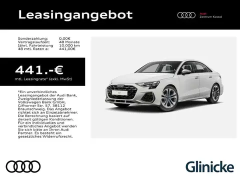 Annonce AUDI S3 Essence 2024 d'occasion 