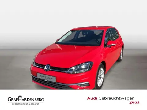 Annonce VOLKSWAGEN GOLF Diesel 2019 d'occasion 