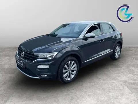 Used VOLKSWAGEN T-ROC Petrol 2018 Ad 