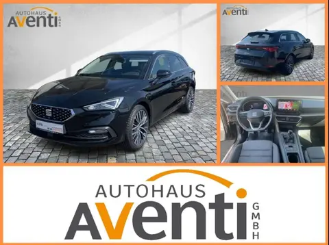 Used SEAT LEON Petrol 2021 Ad 