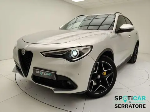 Used ALFA ROMEO STELVIO Diesel 2020 Ad 