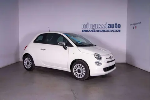 Used FIAT 500 Hybrid 2023 Ad 