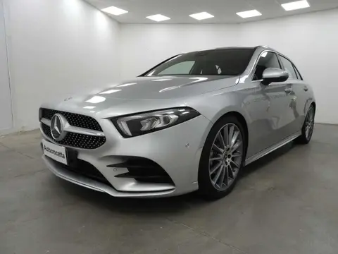 Used MERCEDES-BENZ CLASSE A Petrol 2019 Ad 