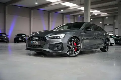 Used AUDI S5 Diesel 2020 Ad 