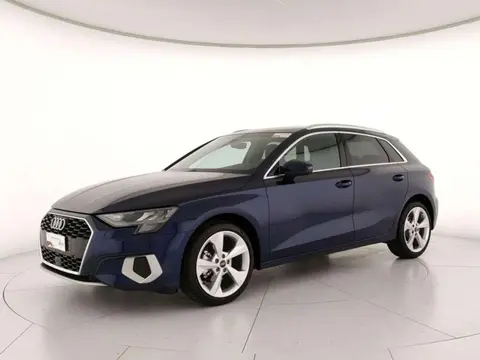 Annonce AUDI A3 Diesel 2023 d'occasion 