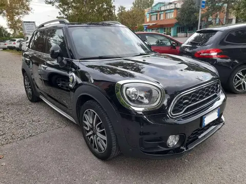 Annonce MINI COOPER Hybride 2018 d'occasion 