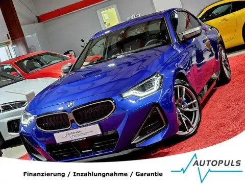 Annonce BMW SERIE 2 Essence 2023 d'occasion 