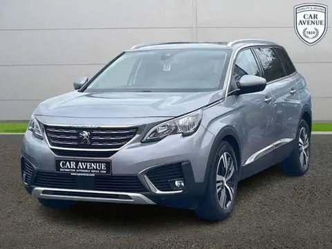 Used PEUGEOT 5008 Petrol 2020 Ad 