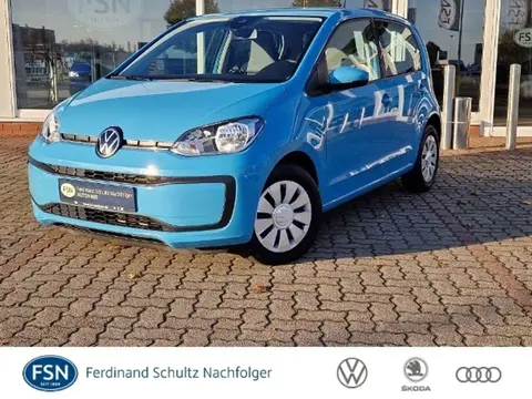 Used VOLKSWAGEN UP! Petrol 2020 Ad 