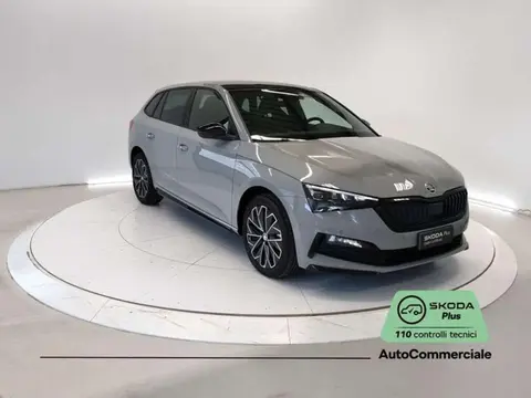 Annonce SKODA SCALA Essence 2023 d'occasion 