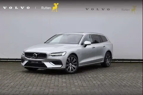 Annonce VOLVO V60 Hybride 2019 d'occasion 