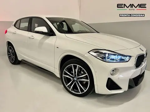 Annonce BMW X2 Diesel 2018 d'occasion 