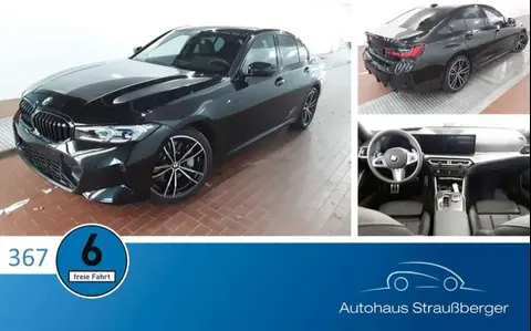 Used BMW SERIE 3 Petrol 2023 Ad 