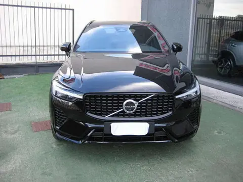 Annonce VOLVO XC60 Hybride 2022 d'occasion 