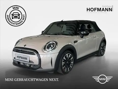 Used MINI COOPER Petrol 2023 Ad Germany