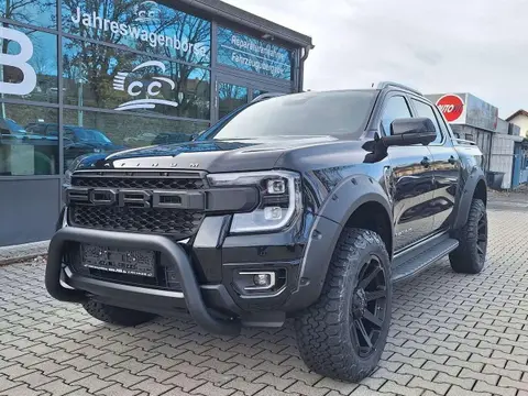 Annonce FORD RANGER Diesel 2024 d'occasion 